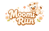MoomiRun - Home