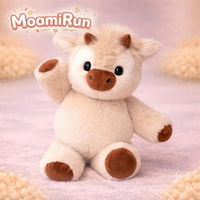 Moomirun® La vache qui court