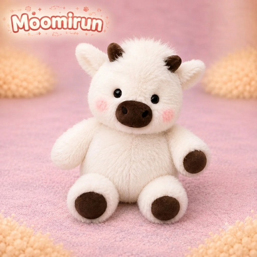 Moomirun® La vache qui court